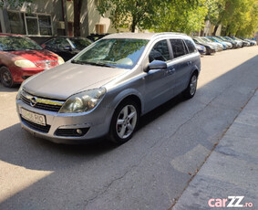 Opel astra h 1.9 cdti