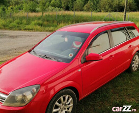 Opel astra h 2005