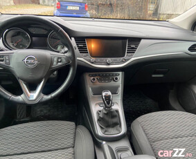 Opel Astra K 2018 fără adblue