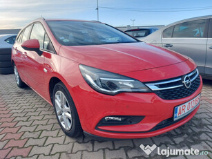 Opel Astra K Sport Tourer Business Edition 1.6cdti 110cp Euro 6 (2018)