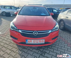 Opel Astra K Sport Tourer Business Edition 1.6cdti 110cp Euro 6 (2018)