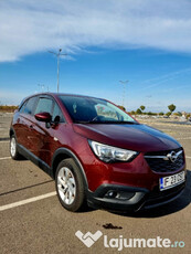 Opel CROSSLAND X 2018,1.2 Benzina. 110 CP. PROPRIETAR,EURO 6