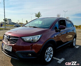 Opel CROSSLAND X 2018,1.2 Benzina. 110 CP. PROPRIETAR,EURO 6