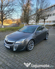 Opel Insignia OPC 4×4 325 de cai