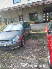 Peugeot 307 sw hdi