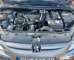 Peugeot 307 sw hdi