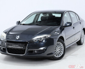 Renault laguna 2.0 dci 130cp