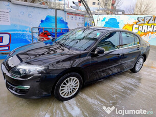 Renault Laguna dCi 110 FAP ECO2 Black Edition