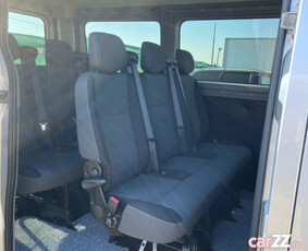 Renault Master 8+1 diesel