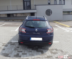 Renault Megane 3