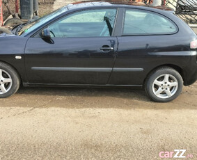 Seat Ibiza 1 4 benzină automat