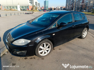 Seat Leon 1.6 d 2011