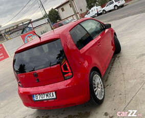 Skoda citigo 2013