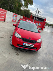 Skoda citigo 2013