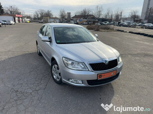 Skoda octavia An 2011” Cap 1.2 b / 105 co “ Euro 5