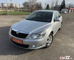 Skoda octavia An 2011” Cap 1.2 b / 105 co “ Euro 5