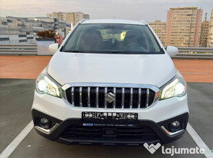 Suzuki SX4 S-Cross 1.4 Passion