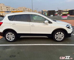 Suzuki SX4 S-Cross 1.4 Passion