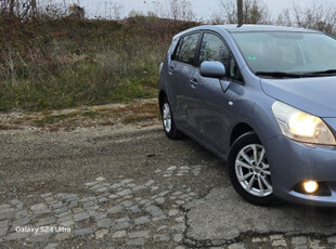 Toyota Verso/7 locuri/2012/2.0 D/126 CP/Clima/Navi/Camera/Euro 5/