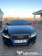 Vand Audi a5 sportback 2.0tdi 170 cai euro 5 2011