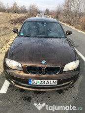 Bmw seria 1 118d e5