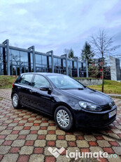 Volkswagen Golf 6