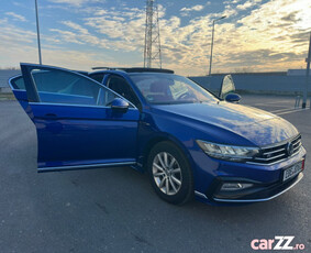 Volkswagen Passat B8.5 R line Business