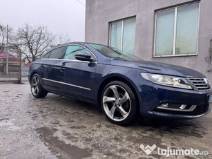 Volkswagen passat CC Euro 6 BlueMotion farta ADblue