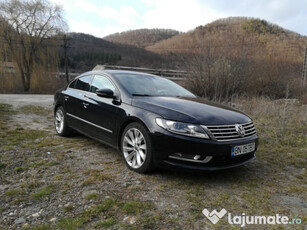 Volkswagen passat CC facelift, 223.000 km, manual, 140 CP