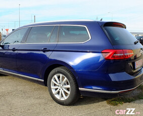 Volkswagen passat variant 2.0 tdi dsg highline.inmnatriculat