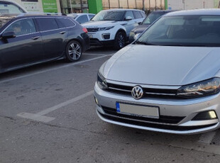 Volkswagen Polo 1.0 Comfortline