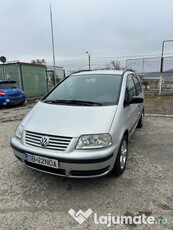 Volkswagen Sharan 1.9 TDI