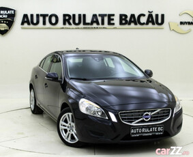 Volvo S60 1.6d 115CP 2011 Euro 5