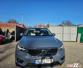 Volvo XC 40 60.000KM Primul proprietar, an 2020, T4 benzina, automata