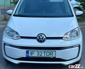 VW E'Up electric, Inm. 2023, 6500 km