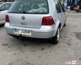 Vw Golf 4 1.6 Benzina