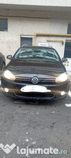 Vw Golf 6 style edition