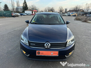 VW Passat An 2014 “ Cap 1.6 tdi “ Navi