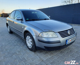 Vw passat b5 1.9 tdi