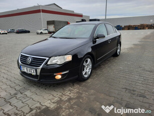 Vw passat b6 1.9 tdi