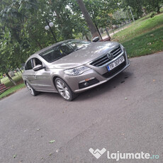 Vw Passat CC 2011 2.0