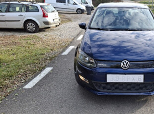 VW Polo 1.2 TDI 2011