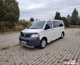 Vw transporter T5, 5 Locuri, Autoutilitara