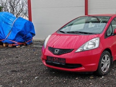 2009 Honda Jazz 1.4 Vtec Brasov