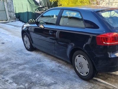 Audi 3 1.6i 2009 Bucuresti Sectorul 1