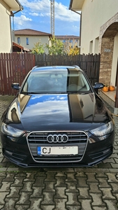 Audi A4 automat 177 Floresti