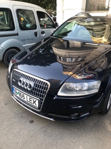 Audi a6 c6 Allroad Bucuresti Sectorul 3