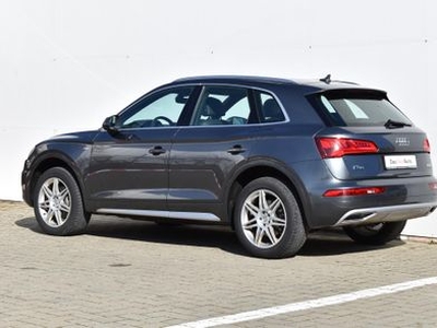 Audi Q5 Sport 2.0 TDI quattro