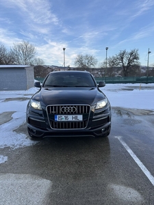 Audi Q7 , 3.0 TDI QUATTRO , 245 CP Iasi