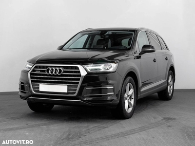 Audi Q7 3.0 TDI Quattro Tiptronic